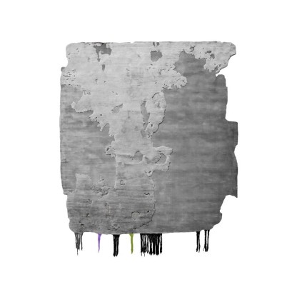 Ковер HENZEL STUDIO NOBU (SILVER EDIT)