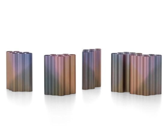 Ваза Vitra NUAGE ABSTRAIT LIMITED EDITION