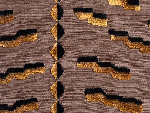 Ткань для штор Dedar TIGER BEAT