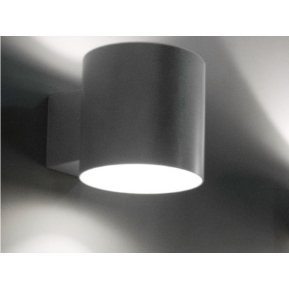 Бра - настенная лампа Martinelli Luce TUBE