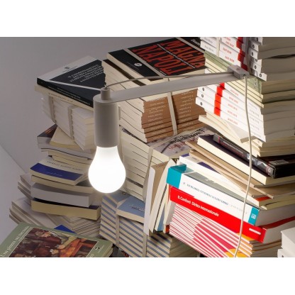 Бра - настенная лампа Vesoi TRA ILIBRI