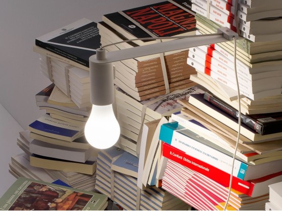 Бра - настенная лампа Vesoi TRA ILIBRI