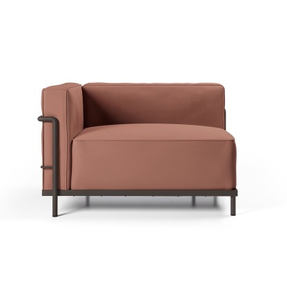 Кресло Cassina 3 FAUTEUIL GRAND CONFORT, DURABLE