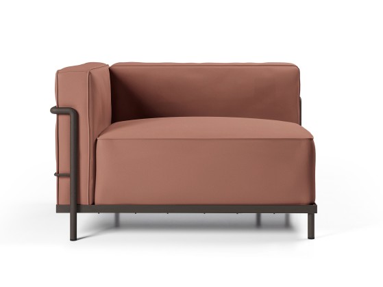 Кресло Cassina 3 FAUTEUIL GRAND CONFORT, DURABLE