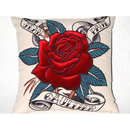 Диванные подушки LELIEVRE JEAN PAUL GAULTIER - MORPHING