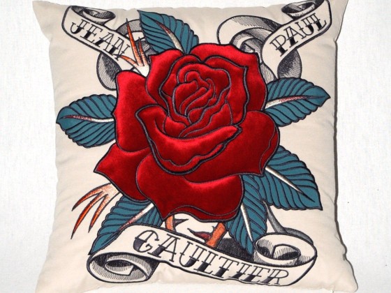 Диванные подушки LELIEVRE JEAN PAUL GAULTIER - MORPHING