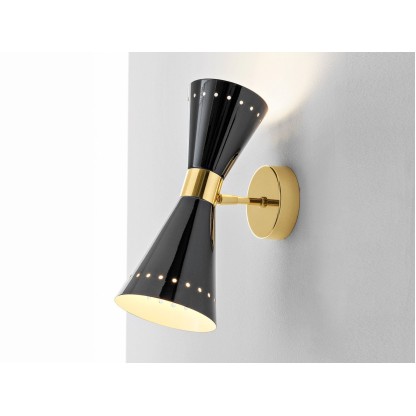 Бра - настенная лампа In Stock STILNOVO - MEGAFONO
