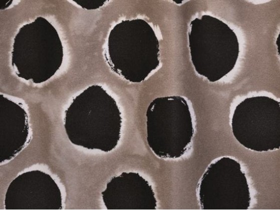 Ткани для стен LELIEVRE JEAN PAUL GAULTIER - SPATIAL