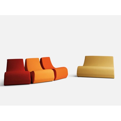 Диван La Cividina STONES