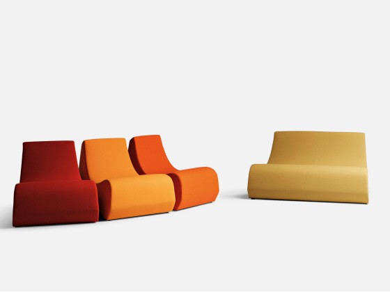 Диван La Cividina STONES