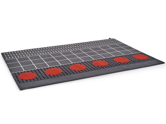 Ковер Sancal MIND THE GAP