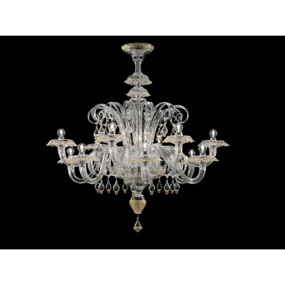 Подвесные светильники Barovier&Toso NEKHEL