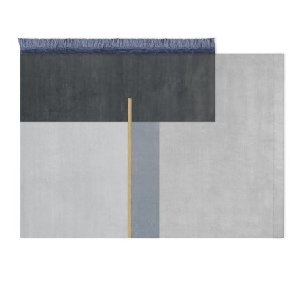 Ковер Karpeta OVERHSADOW HARSH