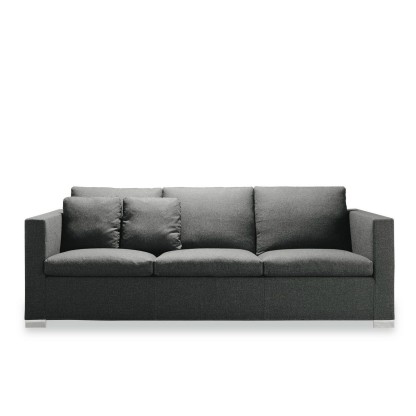 Диван Minotti DEEP SUITCASE