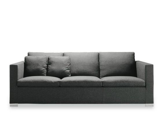 Диван Minotti DEEP SUITCASE