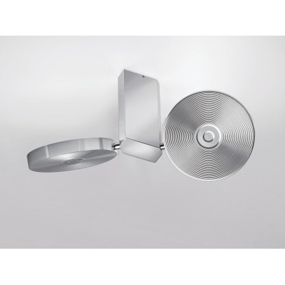 Потолочные светильники ICONE CIDI