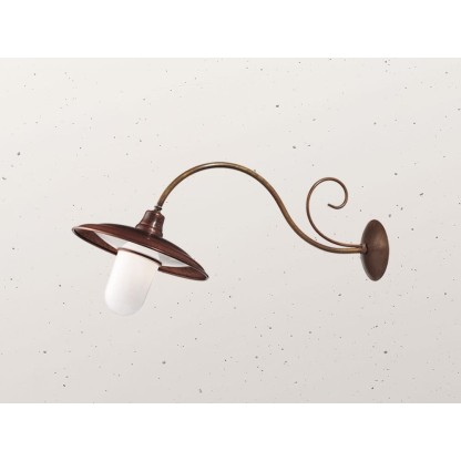 Настеннопотолочные светильники Il Fanale BARCHESSA 220.26