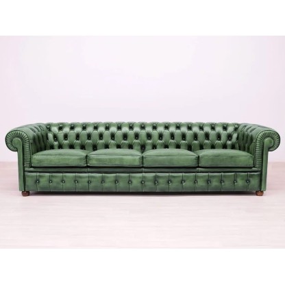 Диван VAMA CHESTERFIELD