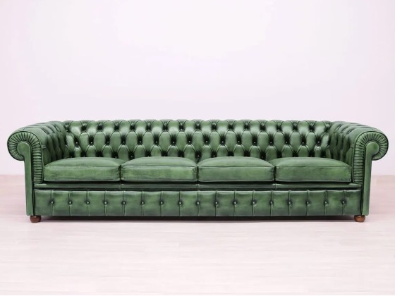 Диван VAMA CHESTERFIELD