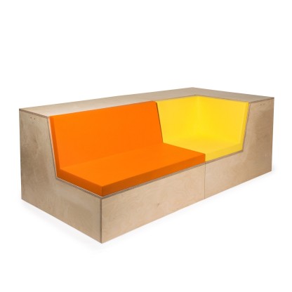 Диван SDC LAB_Quinze & Milan DOK IN