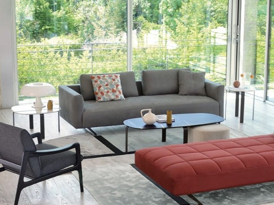 Диван CTS SALOTTI IKON