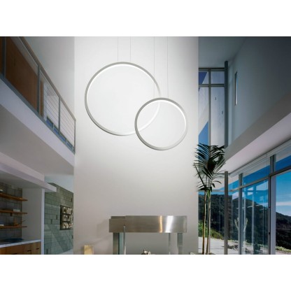 Подвесные светильники Cini&Nils ASSOLO70 SOSPESA