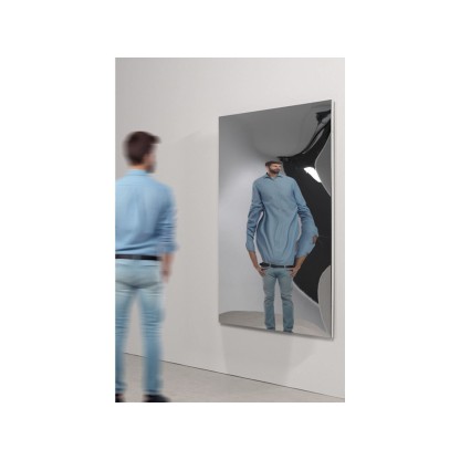 Зеркало для детей VIDAME EDITIONS DISTORTING MIRROR 150x94
