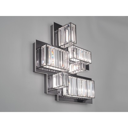 Бра - настенная лампа Patrizia Garganti GISELE EX05