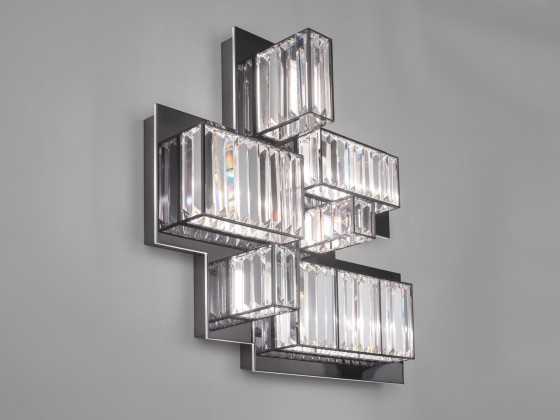 Бра - настенная лампа Patrizia Garganti GISELE EX05