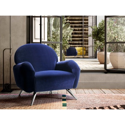 Кресло Felis CLAIR