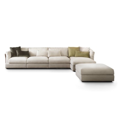 Диван Lema GROOVY