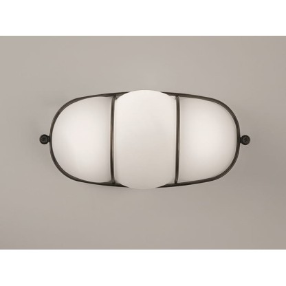 Бра - настенная лампа Siru CAGE