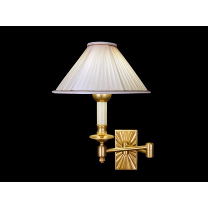 Бра - настенная лампа Tisserant 52350