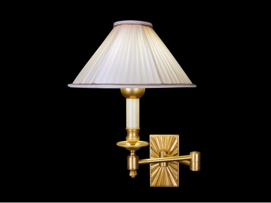 Бра - настенная лампа Tisserant 52350