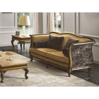 Диван SCAPPINI & C TIMELESS 3050/2