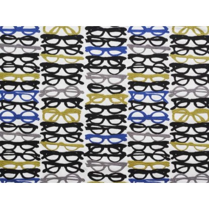 Ткани Aldeco POP ART