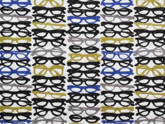 Ткани Aldeco POP ART