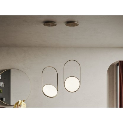 Подвесные светильники Ronda Design LIFT