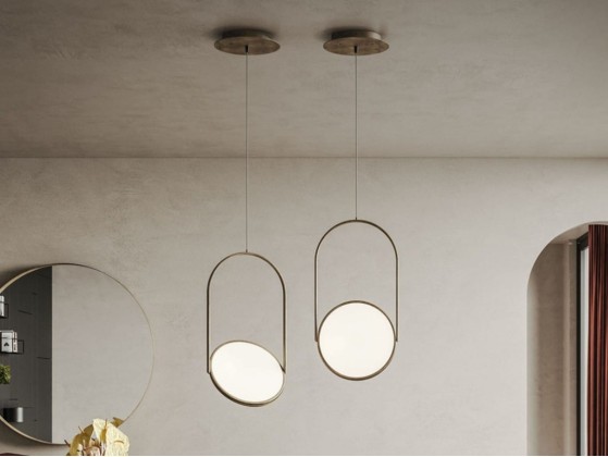 Подвесные светильники Ronda Design LIFT