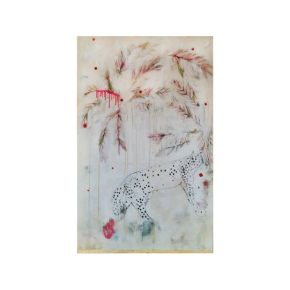 Картина ICI ET LA SWEET FOREST 01