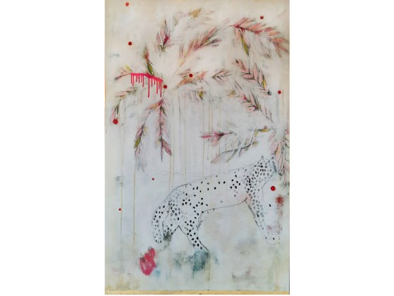 Картина ICI ET LA SWEET FOREST 01