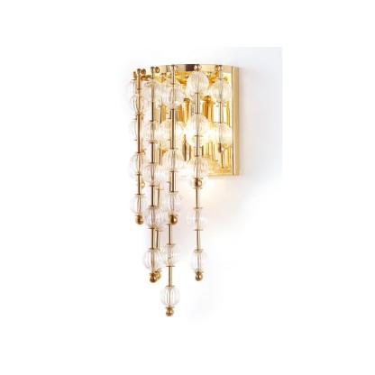 Бра - настенная лампа Il Paralume Marina 2029/A