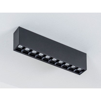 Потолочные светильники HER NIXE 10S