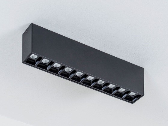 Потолочные светильники HER NIXE 10S