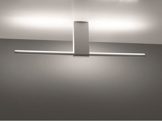 Бра - настенная лампа EGOLUCE LANCIA