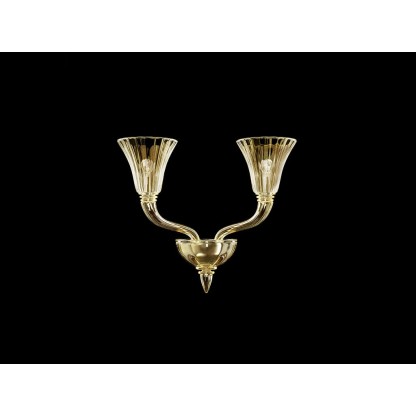 Бра - настенная лампа Barovier&Toso DEGAS