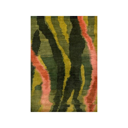 Ковер Zollanvari KYOTO SHIBORI 3