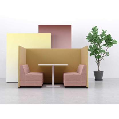 Диван Casala BRICKS MEETING SOFA