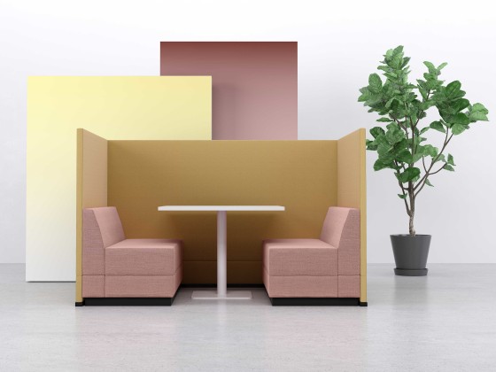 Диван Casala BRICKS MEETING SOFA