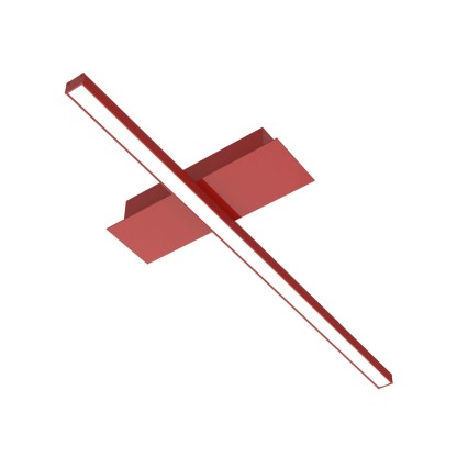 Потолочные светильники WayPoint SPLINT